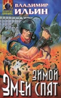 Зимой змеи спят артикул 8355d.
