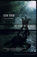 The Story of the Night : A Novel артикул 8102d.