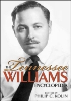 The Tennessee Williams Encyclopedia артикул 8131d.