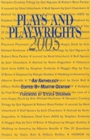 Plays and Playwrights 2005 (Plays and Playwrights) артикул 8134d.