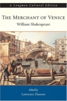 The Merchant of Venice, A Longman Cultural Edition (Longman Cultural Edition) артикул 8160d.