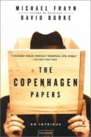 The Copenhagen Papers: An Intrigue артикул 8162d.