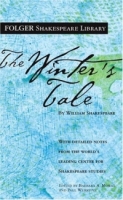 The Winter's Tale (Folger Shakespeare Library) артикул 8165d.