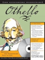 Othello (The Sourcebooks Shakespeare; Book & CD) (Sourcebooks Shakespeare Experience) артикул 8183d.