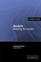 Beckett: Waiting for Godot (Landmarks of World Literature (New)) артикул 8185d.