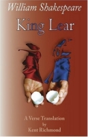 King Lear: A Verse Translation in English (Enjoy Shakespeare) (Enjoy Shakespeare) артикул 8218d.
