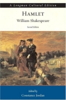 Hamlet, A Longman Cultural Edition (2nd Edition) (A Longman Cultural Edition) артикул 8226d.