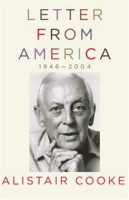 Letter from America, 1946-2004 артикул 8250d.