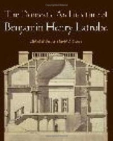 The Domestic Architecture of Benjamin Henry Latrobe артикул 8256d.