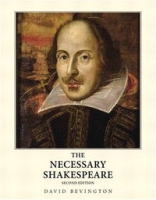 Necessary Shakespeare, The (2nd Edition) артикул 8257d.