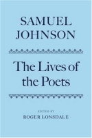 The Lives of the Poets: Boxed Set (Oxford English Texts) артикул 8263d.