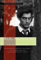 Collected Prose: Autobiographical Writings, True Stories, Critical Essays, Prefaces, and Collaborations with Artists артикул 8269d.