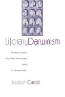 Literary Darwinism артикул 8274d.