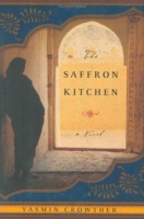 The Saffron Kitchen артикул 8276d.