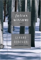Julius Winsome: A Novel артикул 8277d.