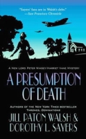 A Presumption of Death артикул 8279d.