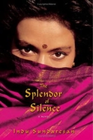 The Splendor of Silence: A Novel артикул 8292d.
