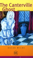 The Canterville Ghost артикул 8299d.
