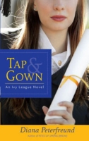 Tap & Gown: An Ivy League Novel артикул 8306d.