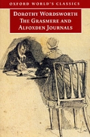 The Grasmere and Alfoxden Journals артикул 8314d.