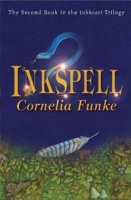 Inkspell (Inkheart Trilogy) артикул 8317d.