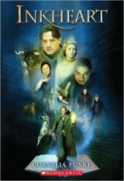 Inkheart (Movie Cover) (Inkheart Movie) артикул 8319d.