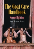 Goat Care Handbook артикул 8352d.