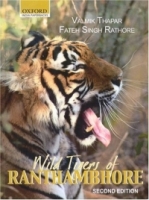Wild Tigers of Ranthambore артикул 8360d.