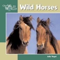 Wild Horses (Our Wild World) артикул 8374d.