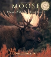 Moose: Giants of the Northern Forest артикул 8377d.