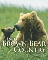 Into Brown Bear Country артикул 8396d.